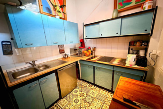 achat appartement canet-en-roussillon 66140