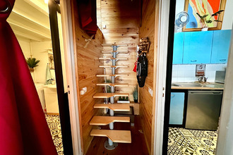 achat appartement canet-en-roussillon 66140