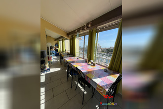 achat appartement canet-en-roussillon 66140