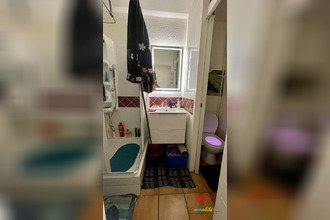 achat appartement canet-en-roussillon 66140