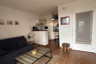 achat appartement canet-en-roussillon 66140
