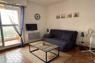 achat appartement canet-en-roussillon 66140