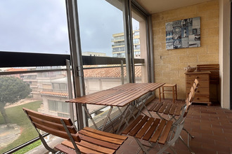 achat appartement canet-en-roussillon 66140