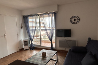 achat appartement canet-en-roussillon 66140