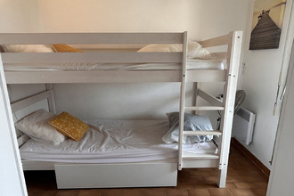 achat appartement canet-en-roussillon 66140