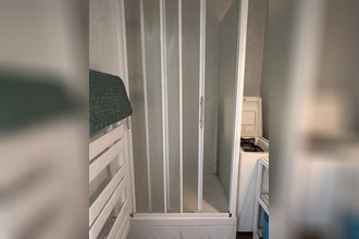 achat appartement canet-en-roussillon 66140