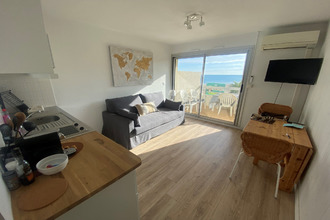achat appartement canet-en-roussillon 66140
