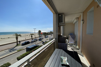 achat appartement canet-en-roussillon 66140