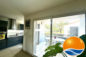 achat appartement canet-en-roussillon 66140