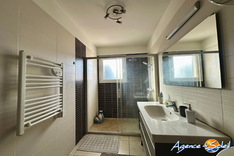 achat appartement canet-en-roussillon 66140