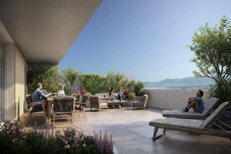 achat appartement canet-en-roussillon 66140