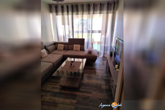 achat appartement canet-en-roussillon 66140