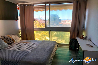 achat appartement canet-en-roussillon 66140