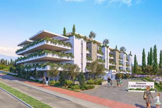 achat appartement canet-en-roussillon 66140