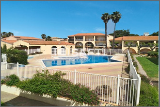 achat appartement canet-en-roussillon 66140
