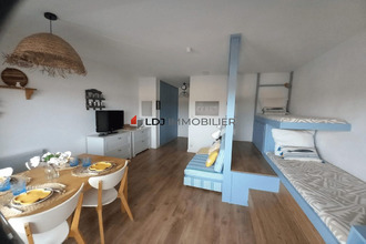 achat appartement canet-en-roussillon 66140
