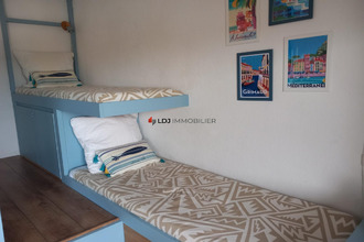 achat appartement canet-en-roussillon 66140