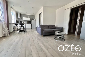 achat appartement canet-en-roussillon 66140