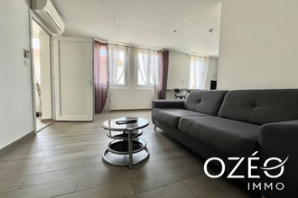 achat appartement canet-en-roussillon 66140