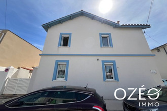 achat appartement canet-en-roussillon 66140