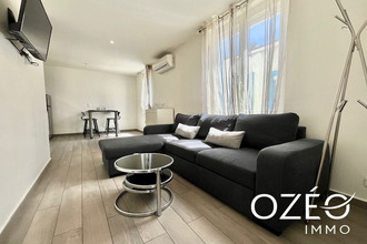 achat appartement canet-en-roussillon 66140