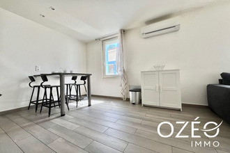 achat appartement canet-en-roussillon 66140