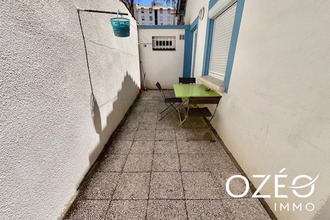 achat appartement canet-en-roussillon 66140