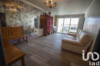 achat appartement canet-en-roussillon 66140