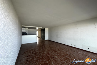 achat appartement canet-en-roussillon 66140