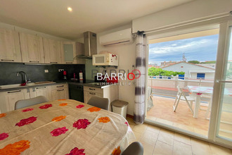 achat appartement canet-en-roussillon 66140