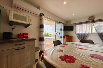 achat appartement canet-en-roussillon 66140