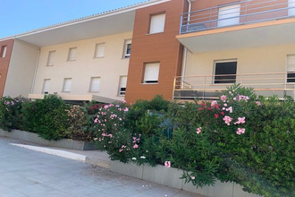 achat appartement canet-en-roussillon 66140