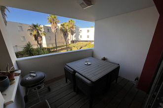 achat appartement canet-en-roussillon 66140