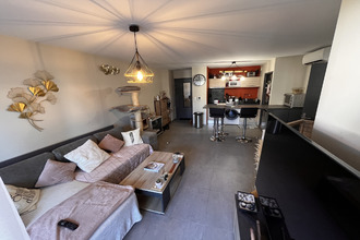 achat appartement canet-en-roussillon 66140