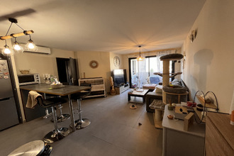 achat appartement canet-en-roussillon 66140