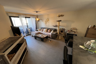 achat appartement canet-en-roussillon 66140