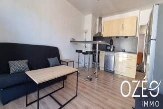 achat appartement canet-en-roussillon 66140