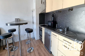achat appartement canet-en-roussillon 66140