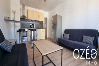 achat appartement canet-en-roussillon 66140