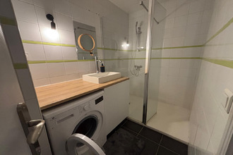 achat appartement canet-en-roussillon 66140