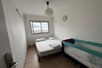 achat appartement canet-en-roussillon 66140