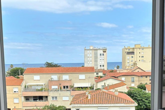 achat appartement canet-en-roussillon 66140
