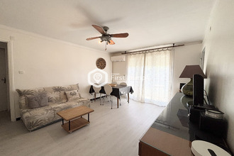 achat appartement canet-en-roussillon 66140