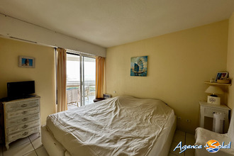 achat appartement canet-en-roussillon 66140