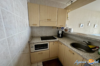 achat appartement canet-en-roussillon 66140