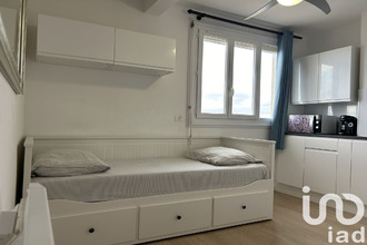 achat appartement canet-en-roussillon 66140