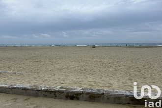 achat appartement canet-en-roussillon 66140