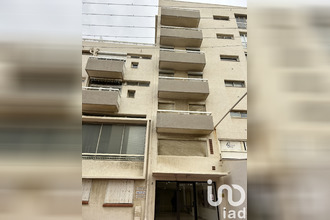 achat appartement canet-en-roussillon 66140