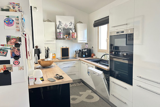 achat appartement canet-en-roussillon 66140