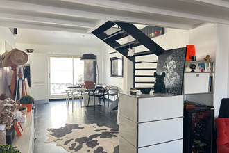 achat appartement canet-en-roussillon 66140